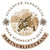 Allgäuer Alpengenuss - Logo
